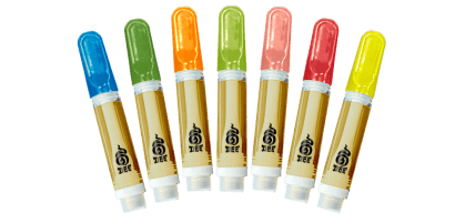 Dee Cartridges