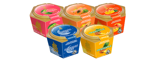 Dee Gummies